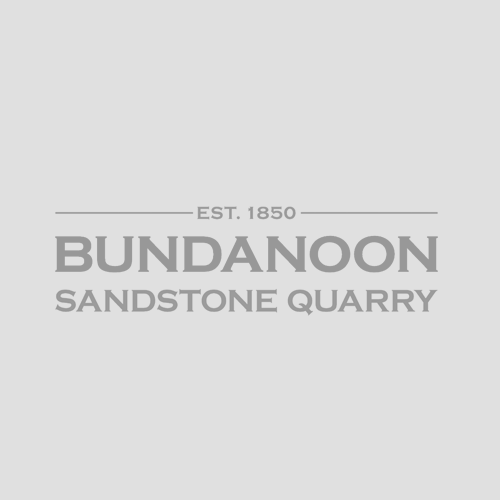 Our client: Bundanoon Sandstone
