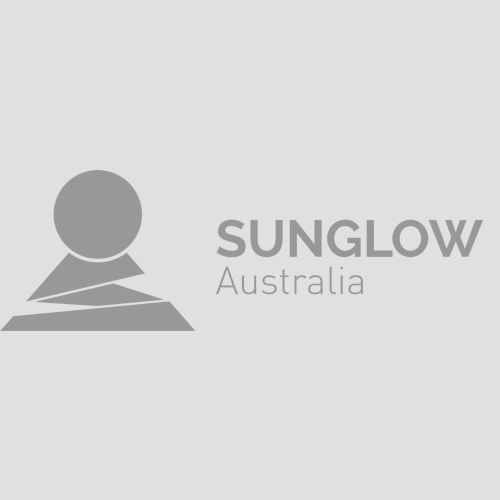 Our client: Sunglow Australia