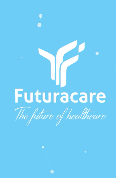 Branding for Futuracare Australia by FOX DESIGN