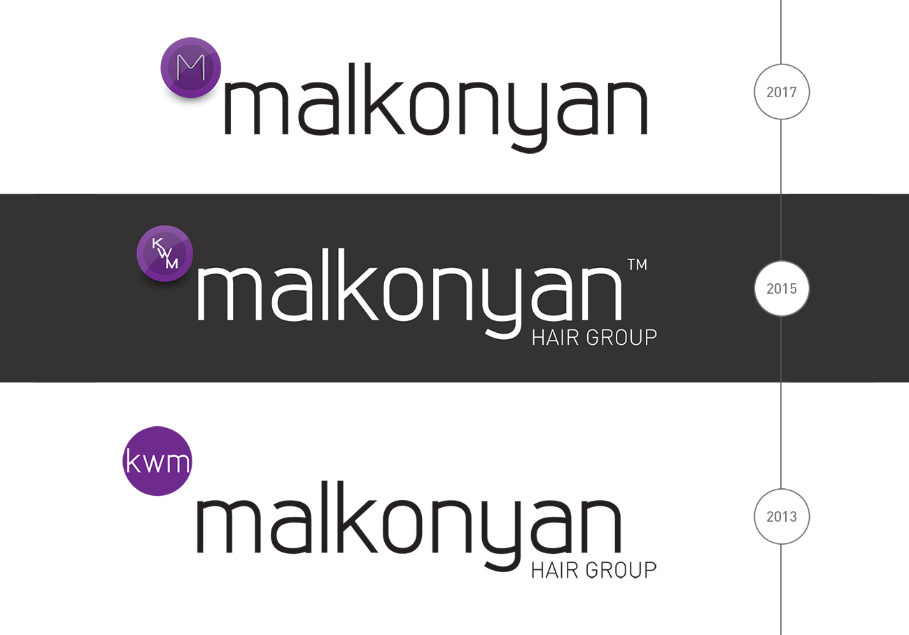 Malkonyan_logo-design-development by FOX DESIGN